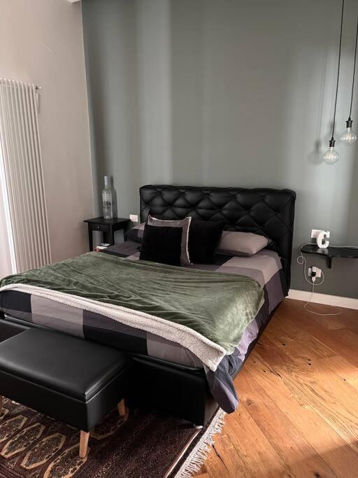 Il Loft Apartment Наполи Екстериор снимка