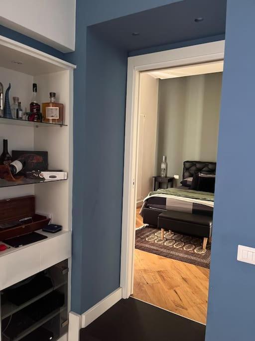 Il Loft Apartment Наполи Екстериор снимка