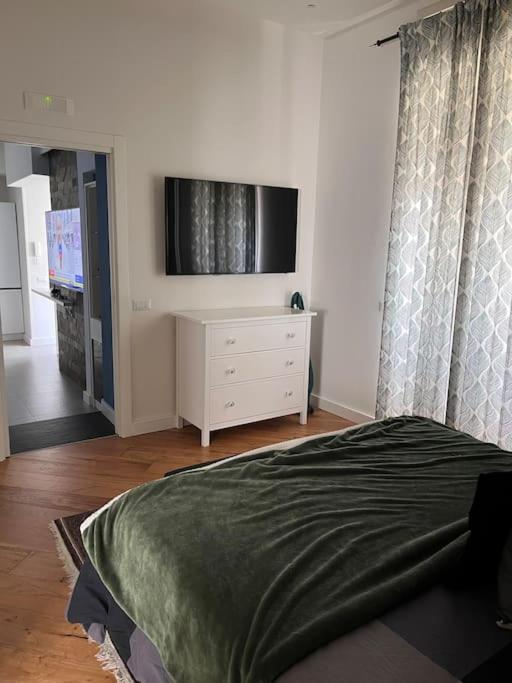 Il Loft Apartment Наполи Екстериор снимка