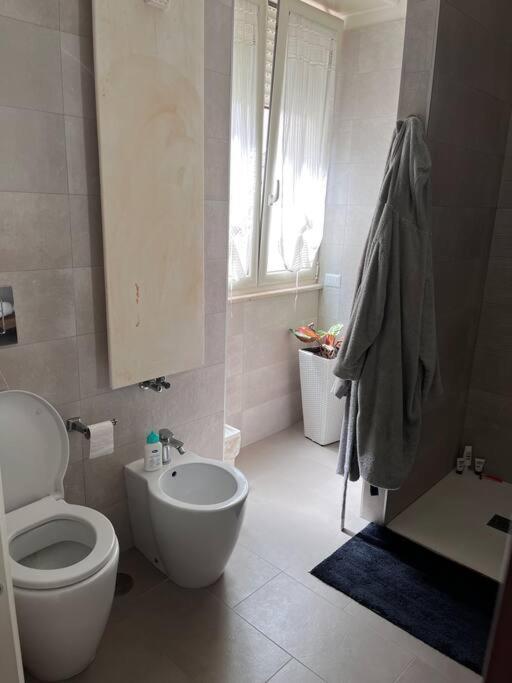 Il Loft Apartment Наполи Екстериор снимка