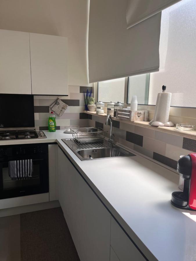 Il Loft Apartment Наполи Екстериор снимка