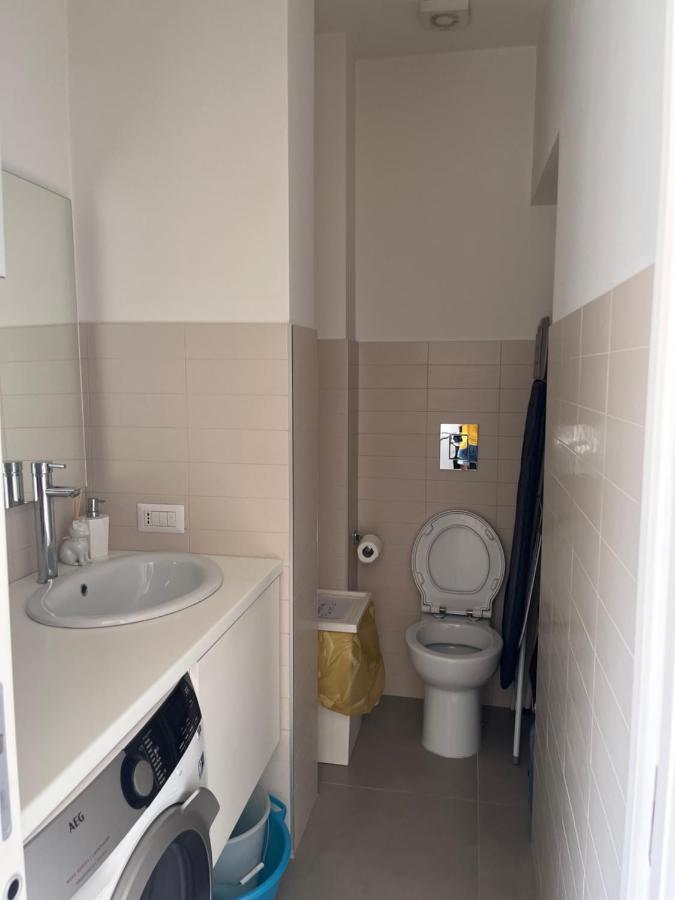 Il Loft Apartment Наполи Екстериор снимка