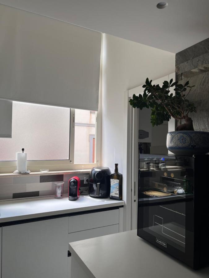 Il Loft Apartment Наполи Екстериор снимка