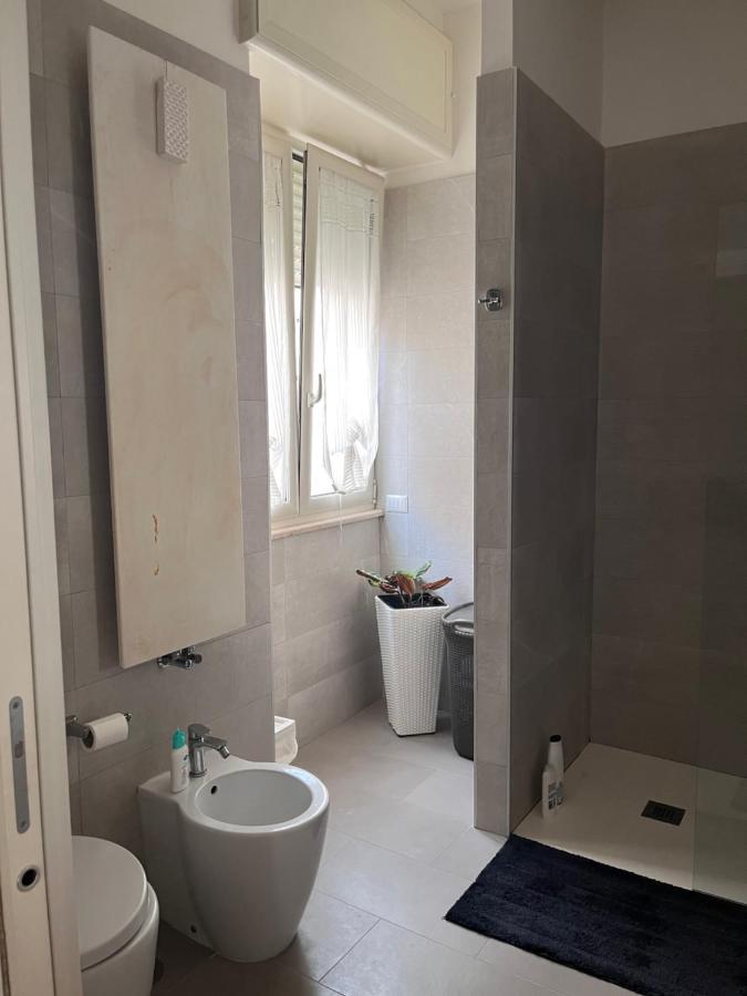 Il Loft Apartment Наполи Екстериор снимка
