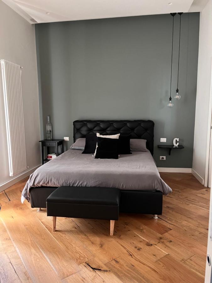 Il Loft Apartment Наполи Екстериор снимка