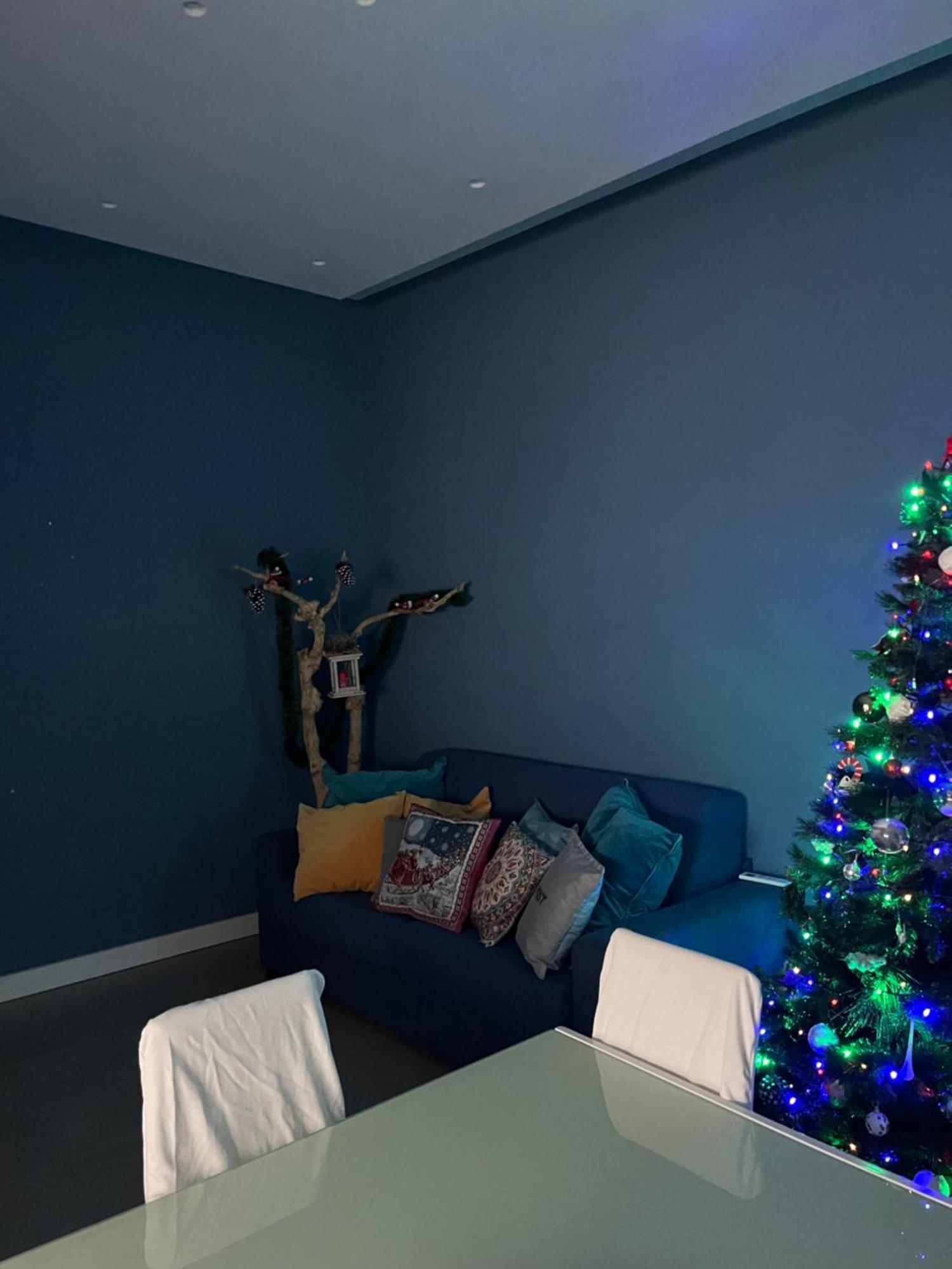 Il Loft Apartment Наполи Екстериор снимка