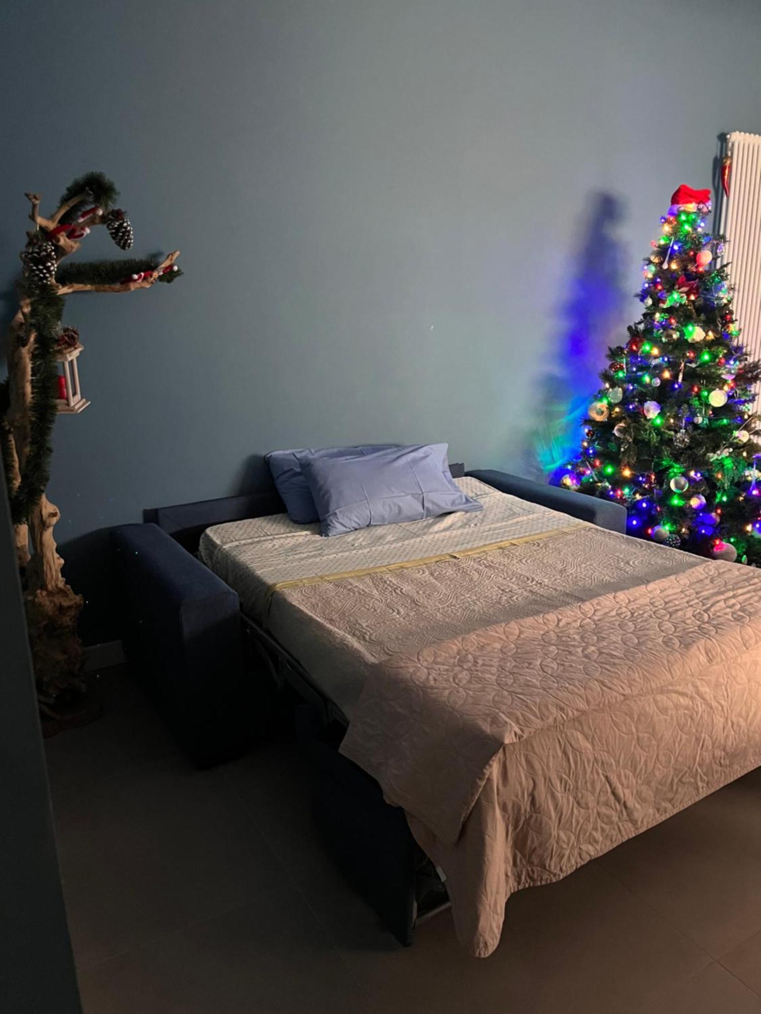 Il Loft Apartment Наполи Екстериор снимка
