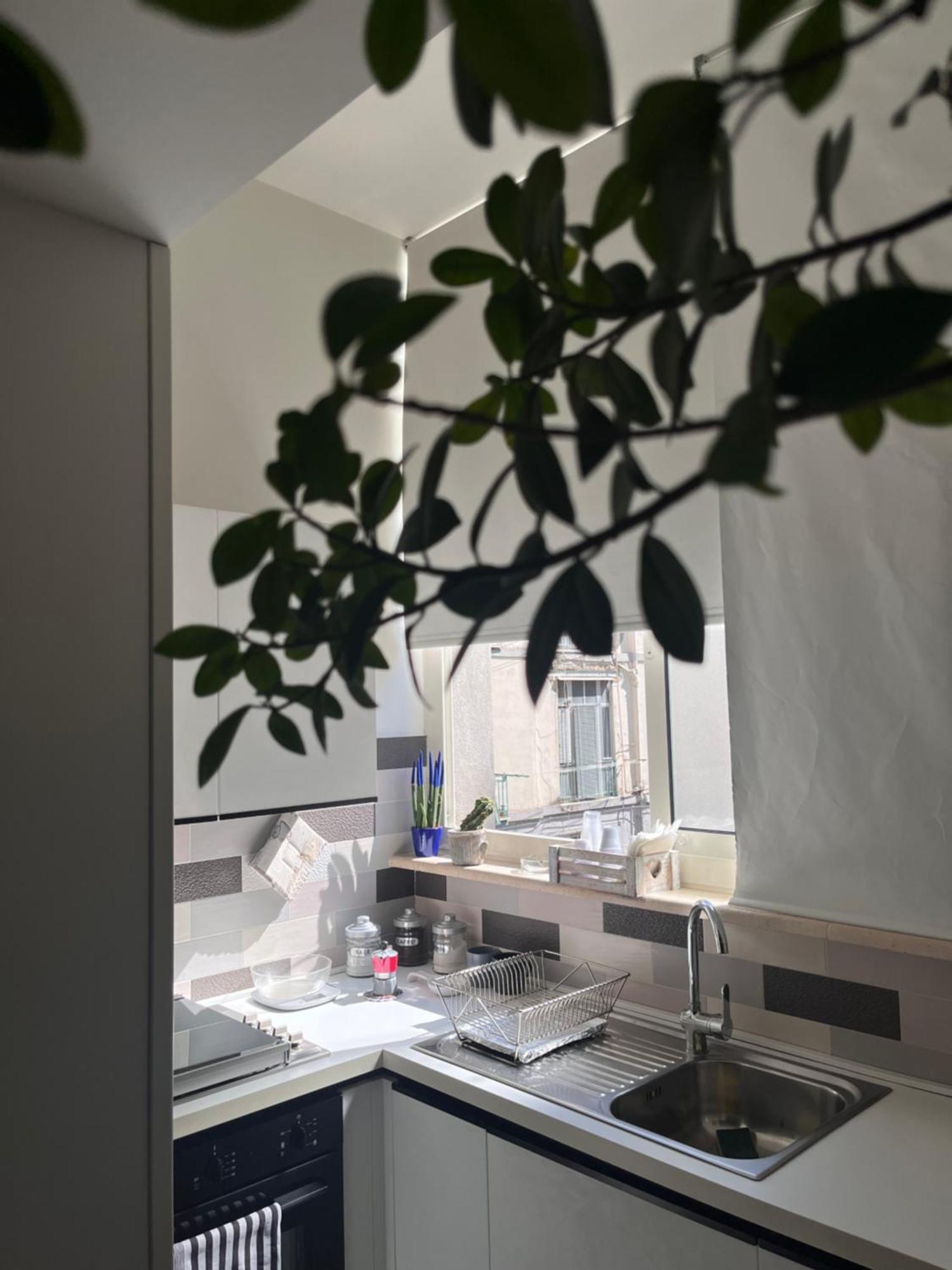 Il Loft Apartment Наполи Екстериор снимка