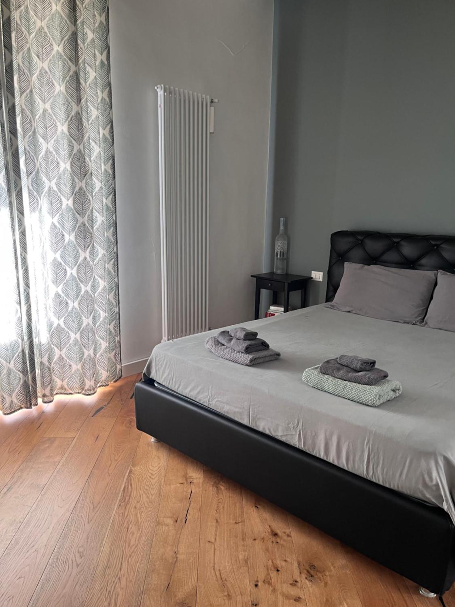Il Loft Apartment Наполи Екстериор снимка