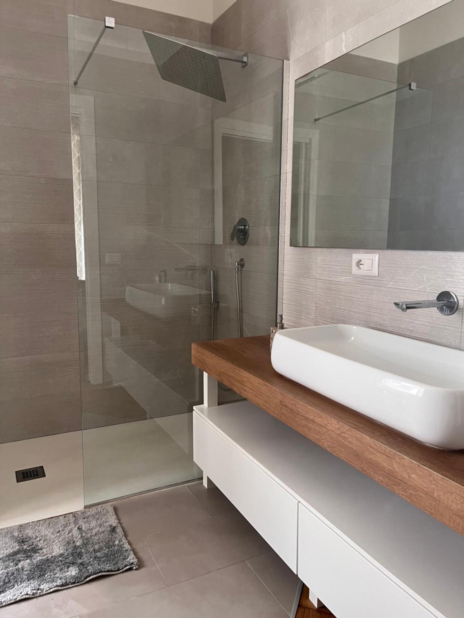 Il Loft Apartment Наполи Екстериор снимка