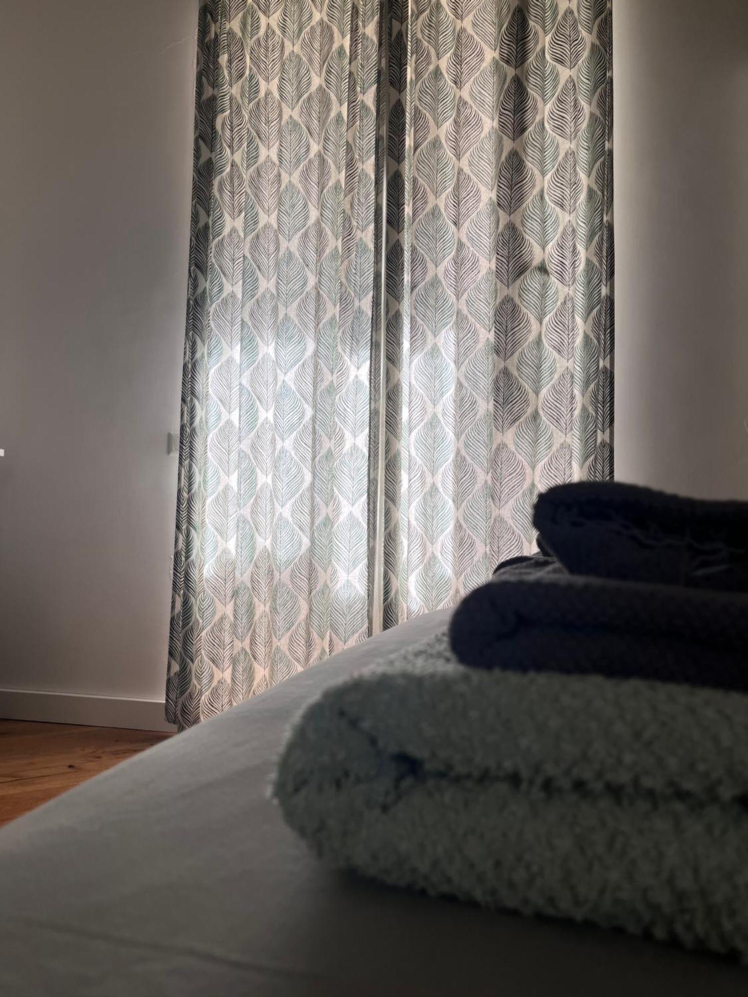 Il Loft Apartment Наполи Екстериор снимка